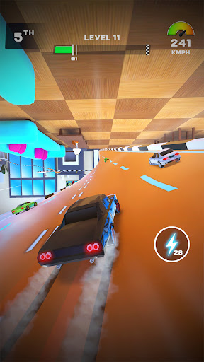 MR Stunt Mania - Android TV