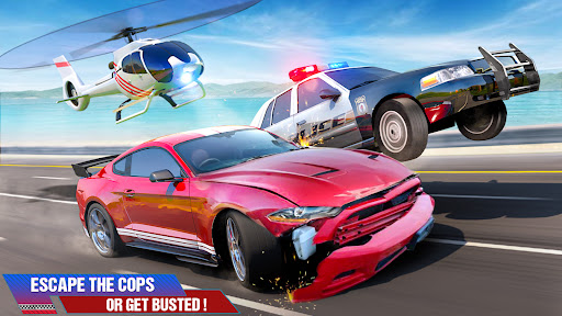 Real Car Race - Maşın Oyunları