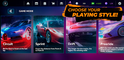 Fəaliyyət - Kripto Yarışı