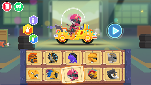 Avtomobil yarış oyunları