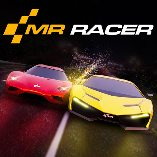 Cənab Racer - Android TV