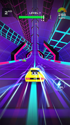 MR Stunt Mania - Android TV