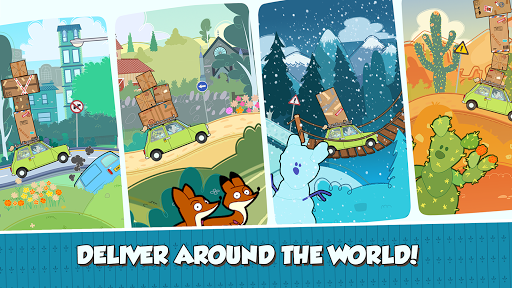 Cənab Bin - Xüsusi Çatdırılma