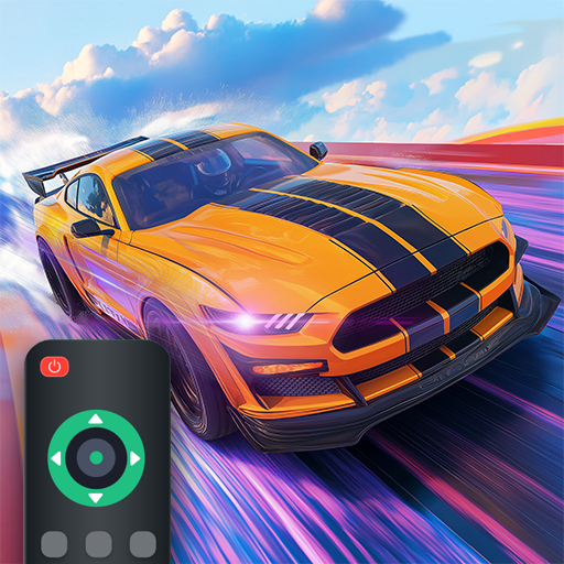 MR Stunt Mania – Android TV