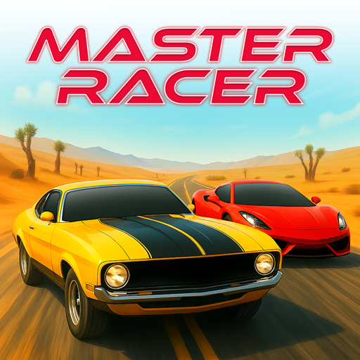 Master Racer: Sürət Həyəcanları TV
