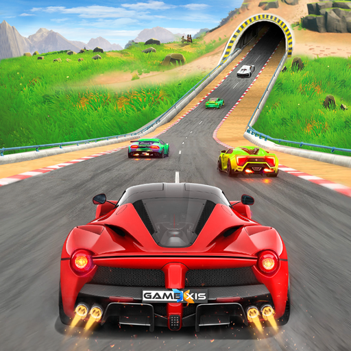 Real Car Race – Maşın Oyunları