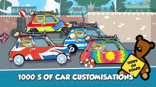 Cənab Bin - Xüsusi Çatdırılma